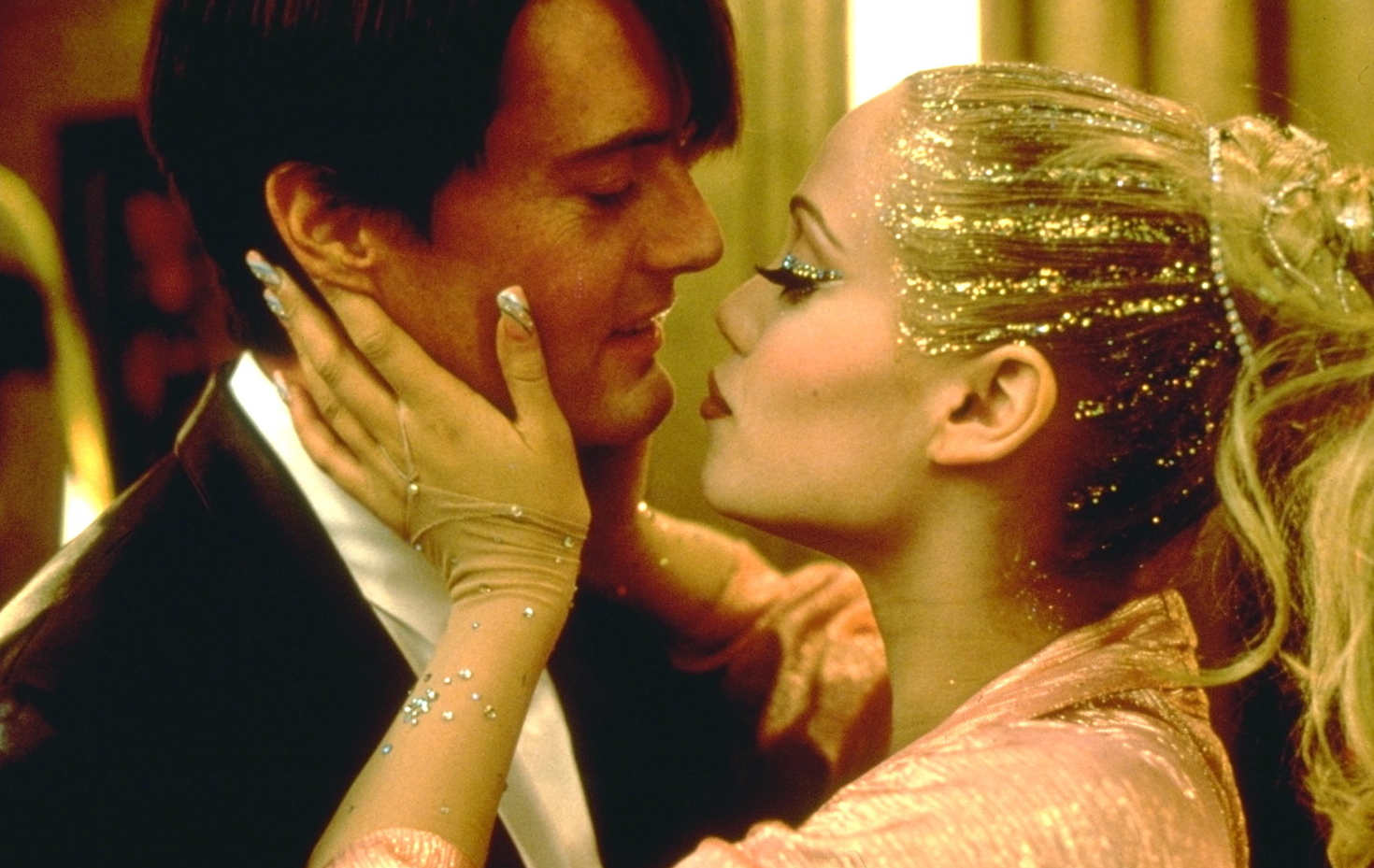 10 películas que (de tan malas) quizá son buenas