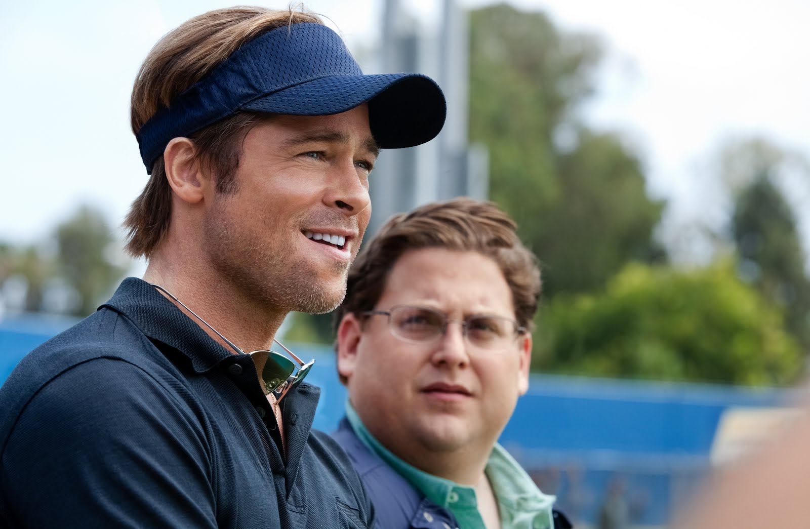 7 cosas que debes saber de Moneyball