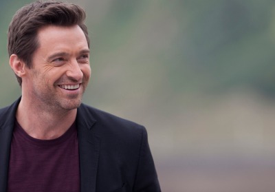Hugh Jackman