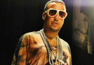 French Montana