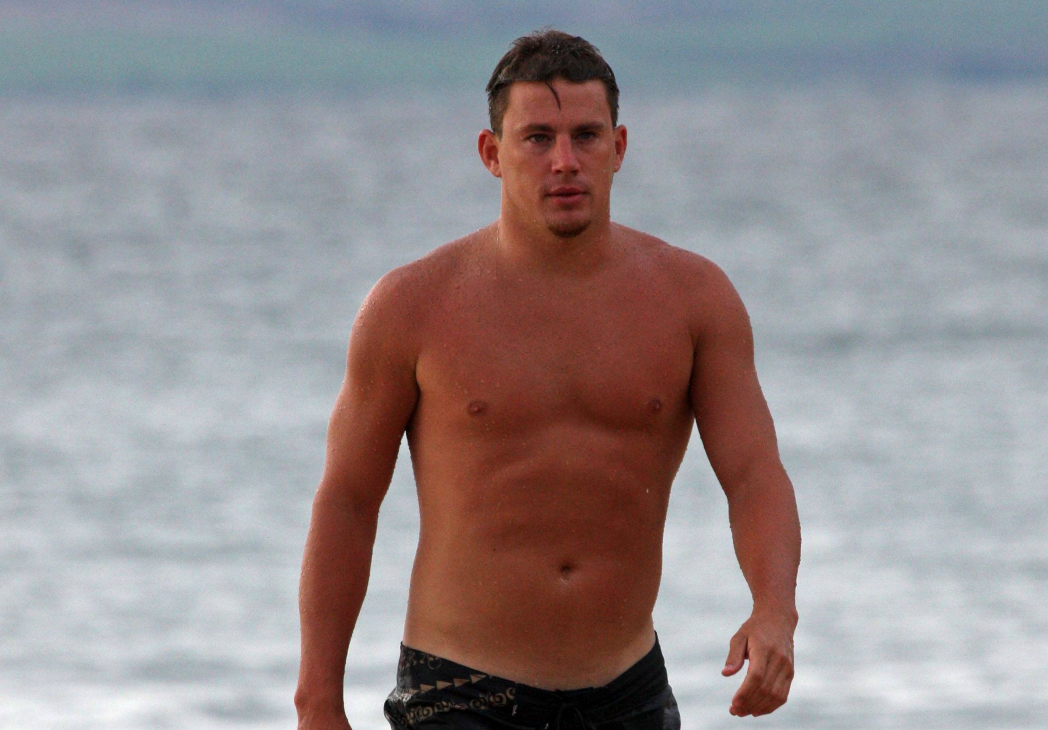 Channing Tatum