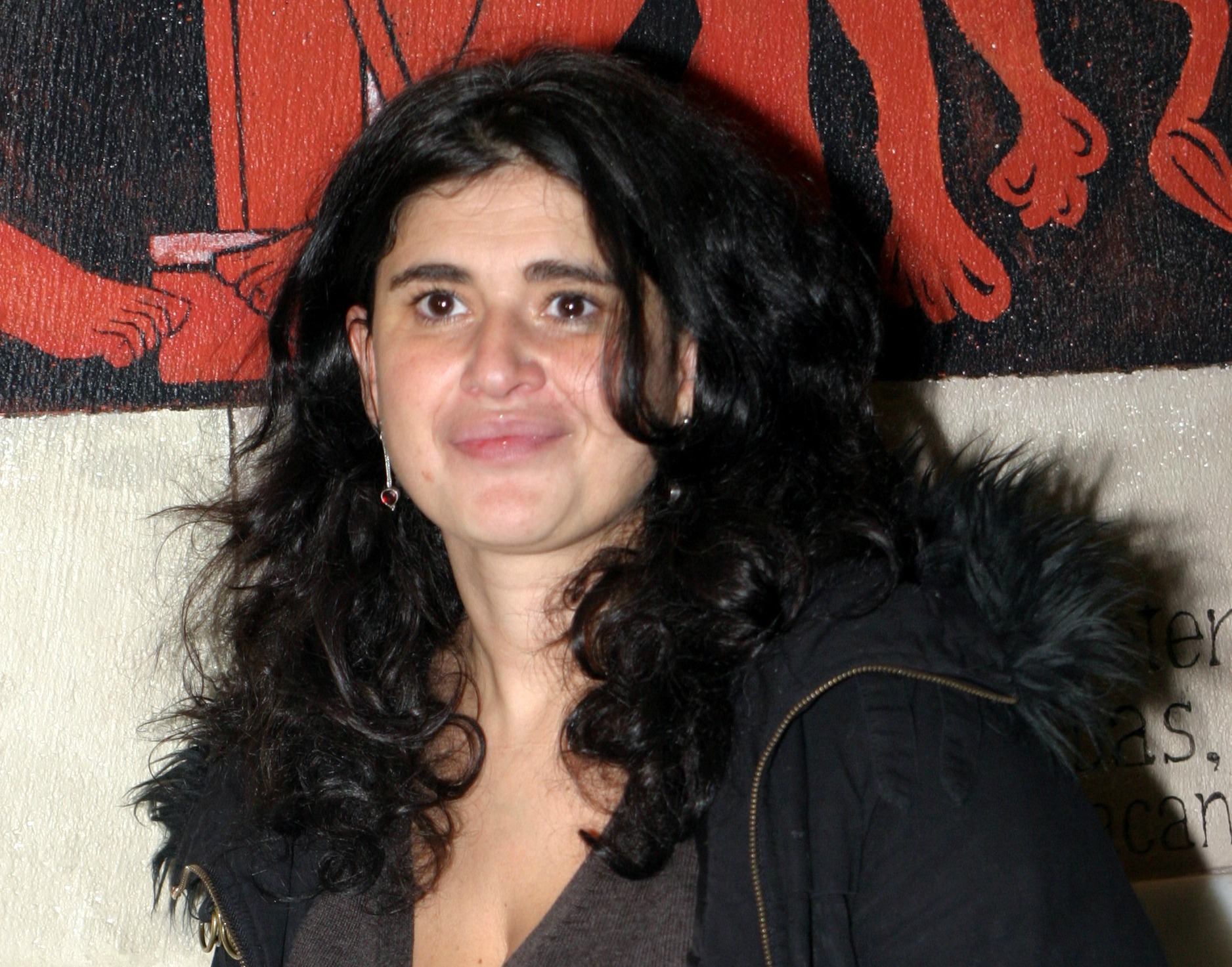 Lucía Etxebarría