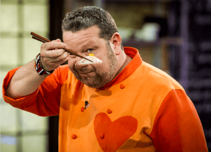 Alberto Chicote