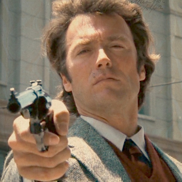 100 frases épicas de películas antes de un disparo letal