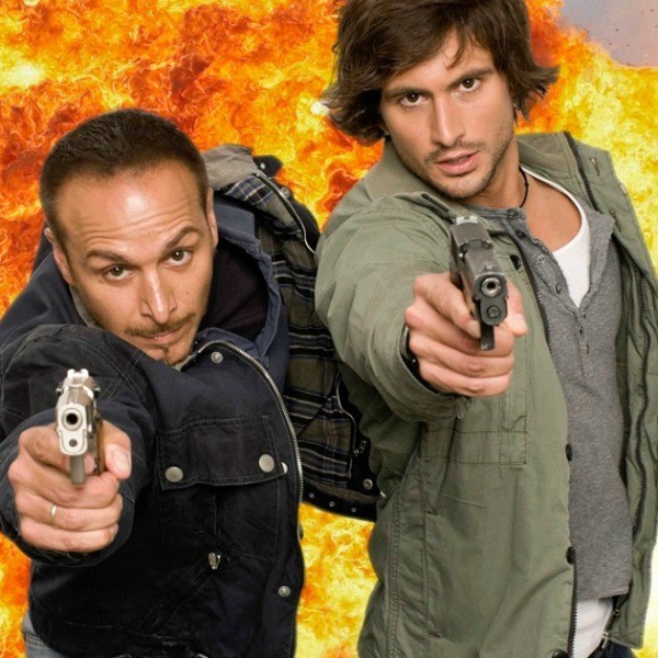 Alerta Cobra o el secreto mejor guardado del mundo de las series