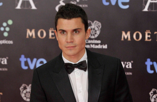 Álex González
