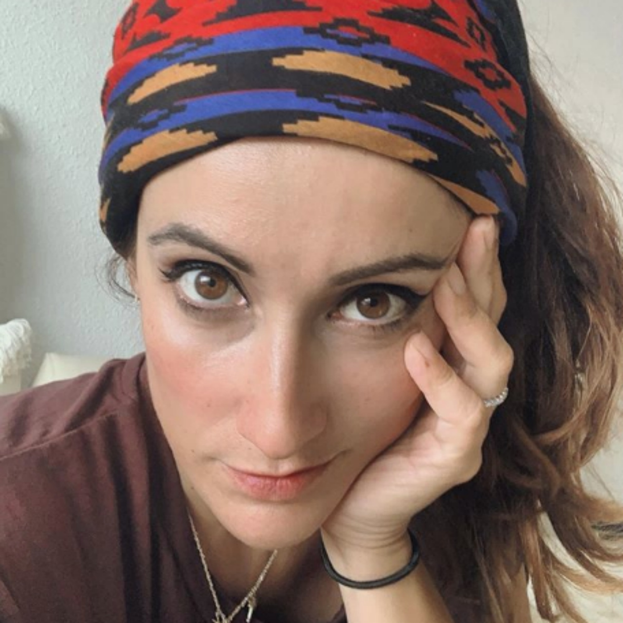 Ana Morgade, un embarazo y las críticas (de los de siempre)