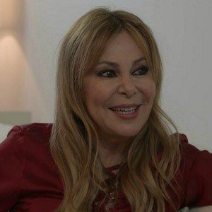 Ana Obregón: “Pensar que con 13 años no tenía un mañana, marcó mi vida”