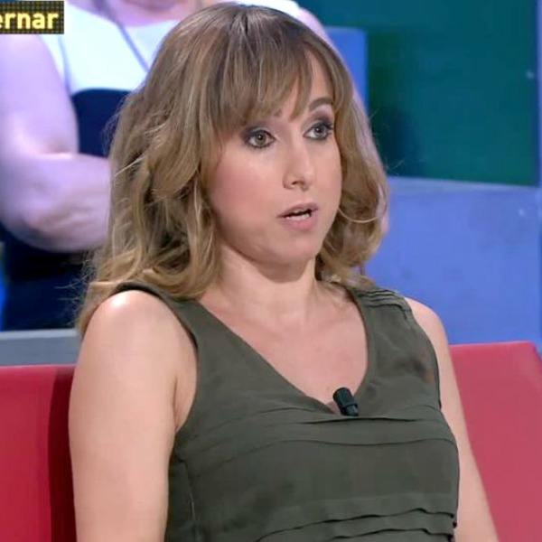 Ana Pardo de Vera estalla contra Inda: ‘Machista, mentiroso y cantamañanas’