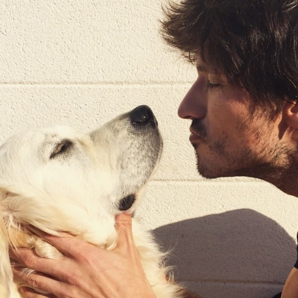 Andrés Velencoso