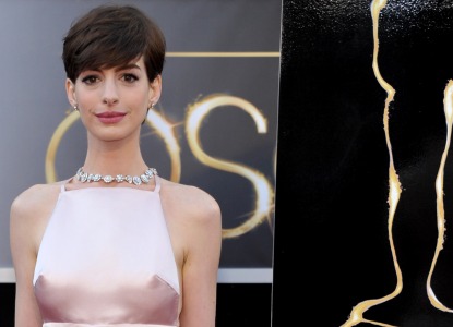 Anne Hathaway