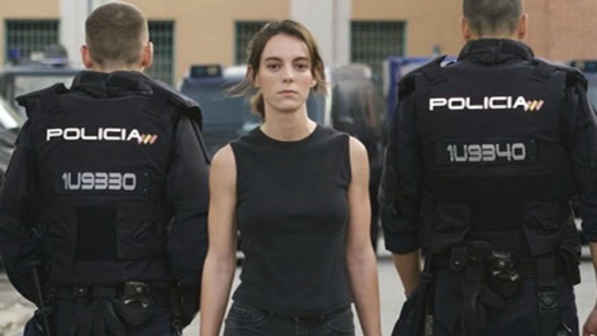 La mejor serie española de 2020