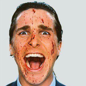 10 curiosidades de American Psycho que (tal vez) no sabías