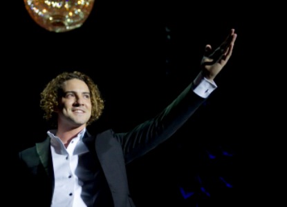 David Bisbal
