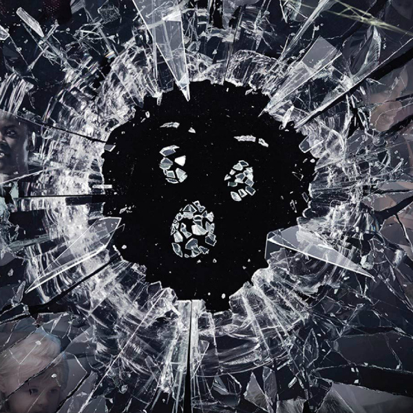 El creador de ‘Black Mirror’ sugiere el fin de la serie porque ha sido superada por la realidad
