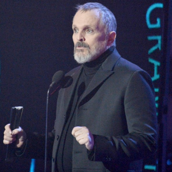 Disecar a Miguél Bosé: una propuesta de Jorge (Ilegales) Martínez