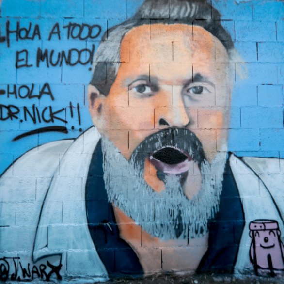La triste historia de Miguel Bosé