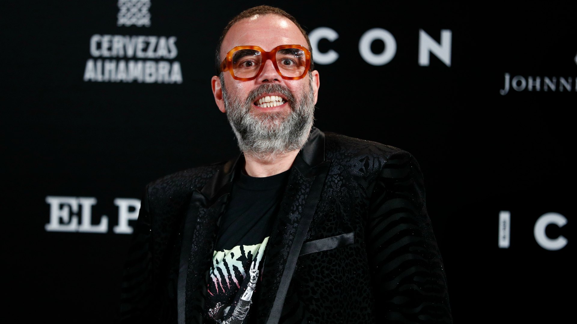 La propuesta de Bob Pop a una diputada de Vox