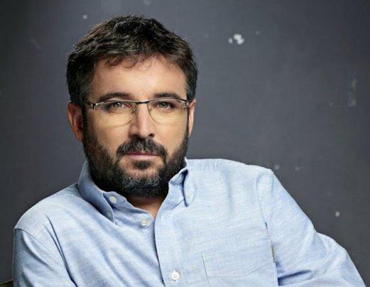 El chiste de Évole sobre Aznar que no gustará nada a los ‘aznaristas’