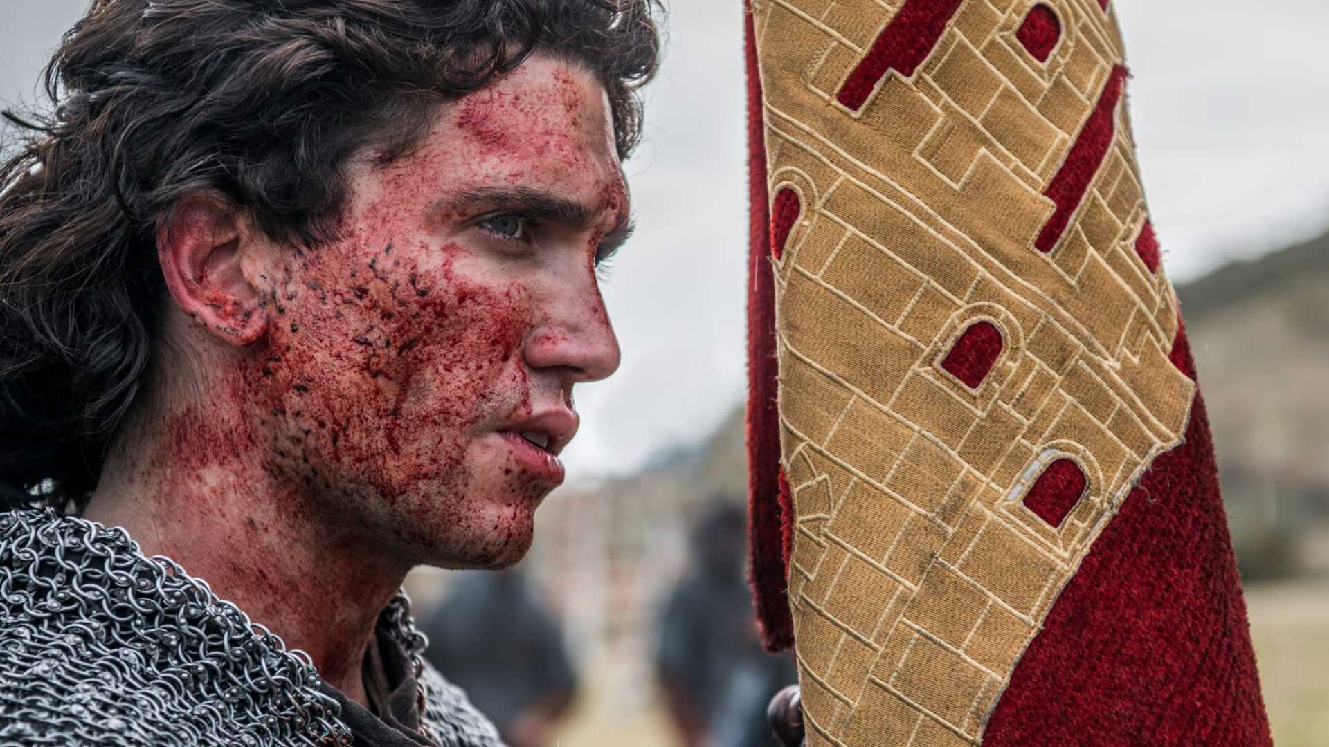 Hemos visto ‘El Cid’ (Amazon) y, bueno, esto es lo que tenemos que contarte