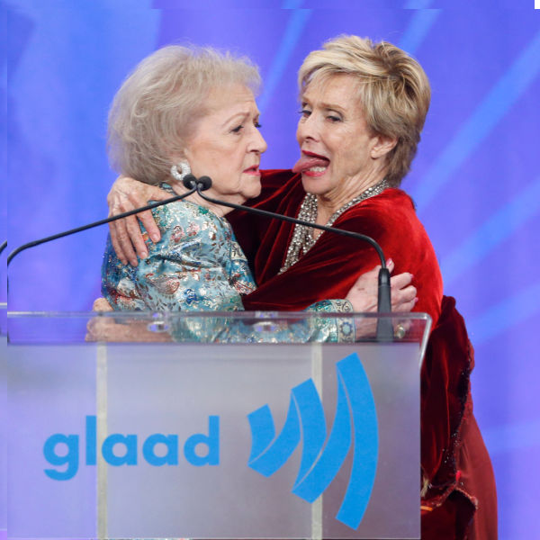 Fallece Cloris Leachman, leyenda de la comedia, a los 94 años
