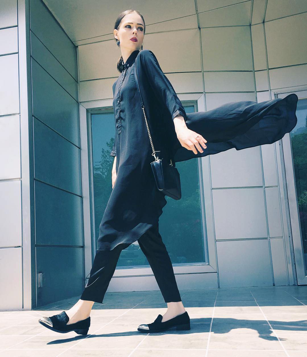 Coco Rocha