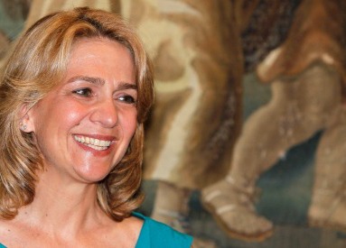 Infanta Cristina