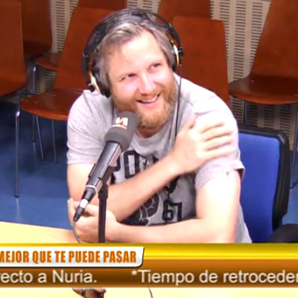 El emotivo recuerdo de Quique Peinado a David Gistau