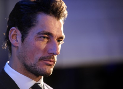 David Gandy