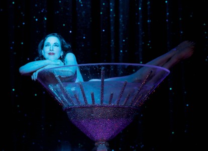 Dita Von Teese