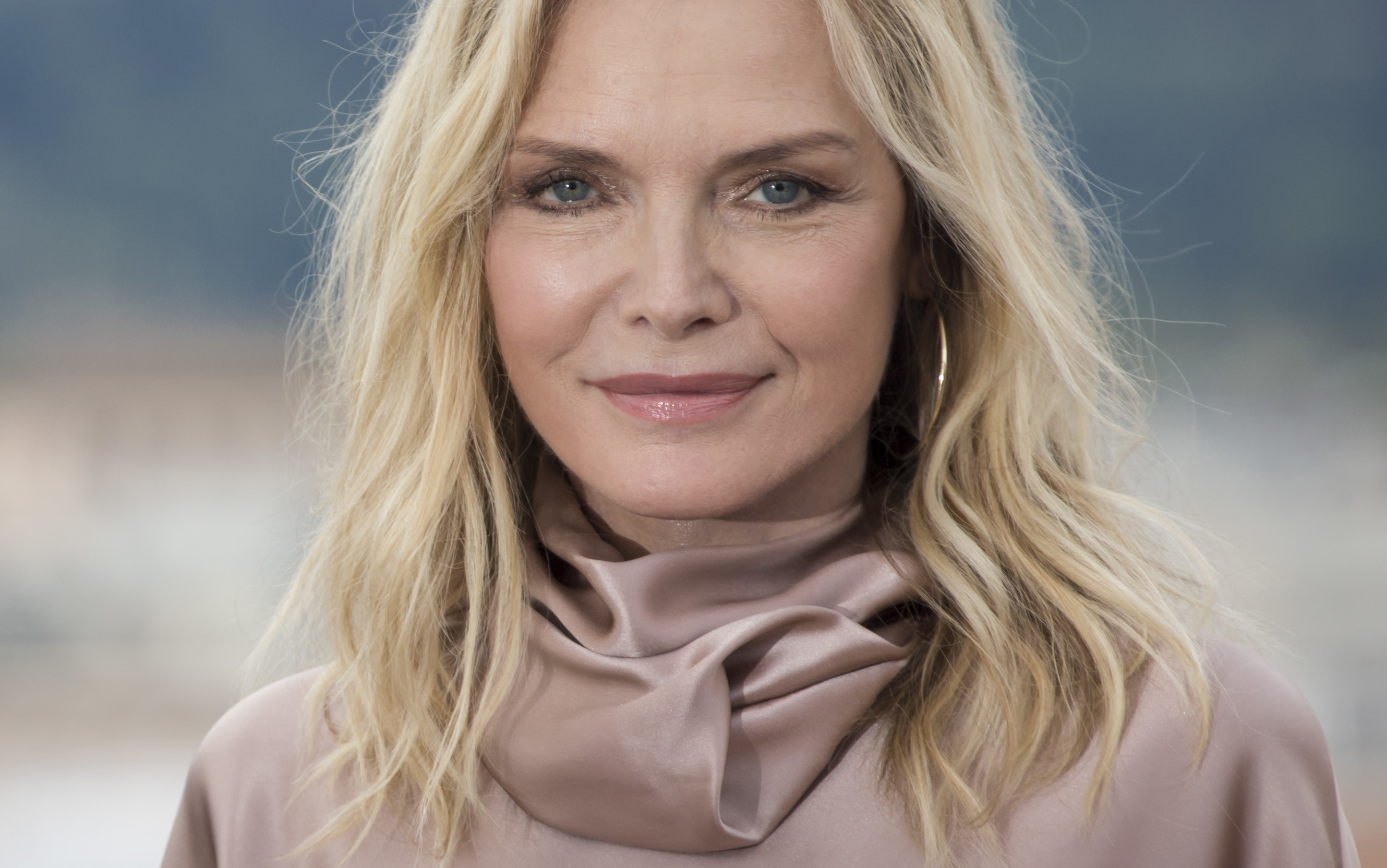 Michelle Pfeiffer rechazó un personaje para la historia porque vio “mucha maldad”