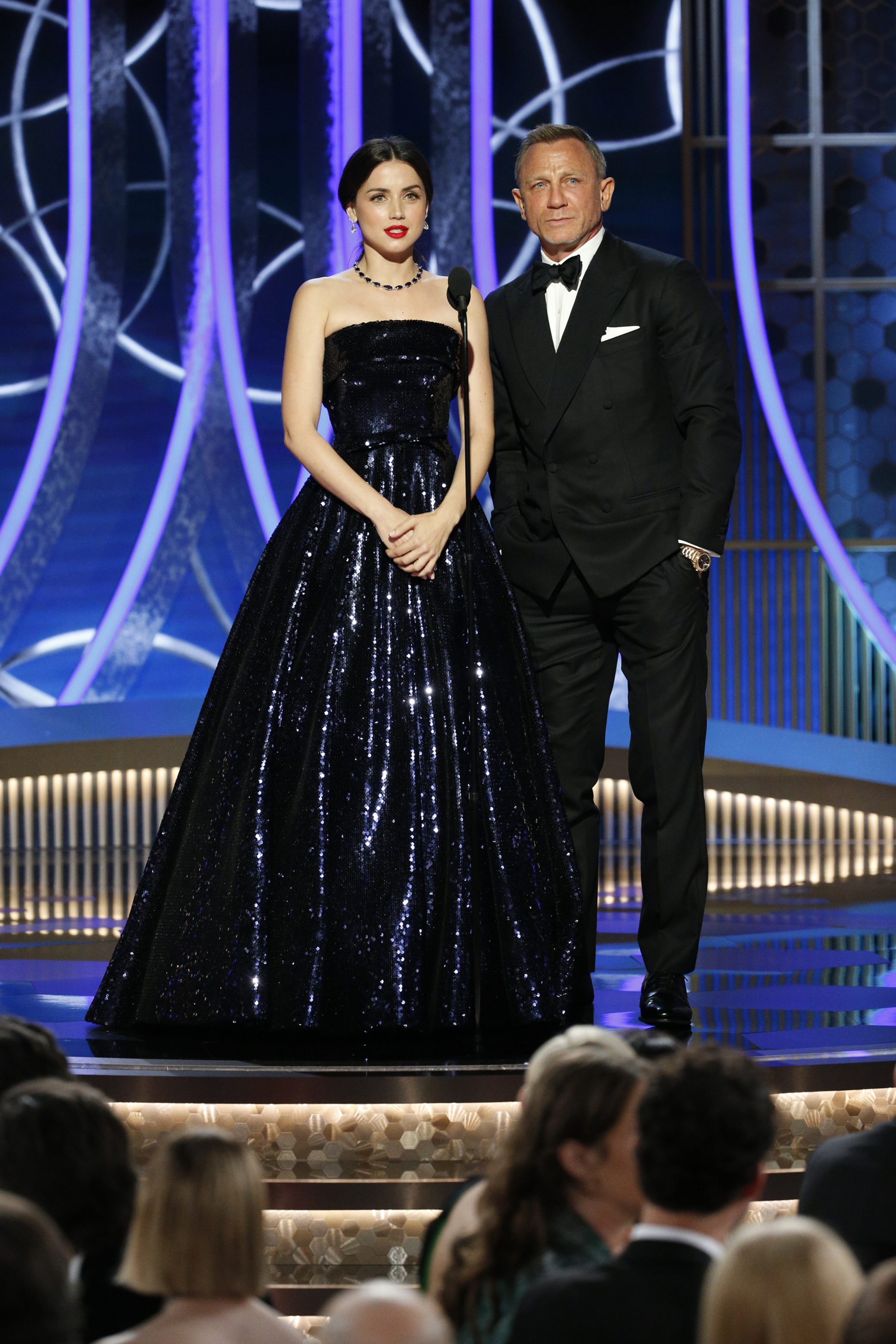 El futuro de Ana de Armas o cómo conquistar Hollywood