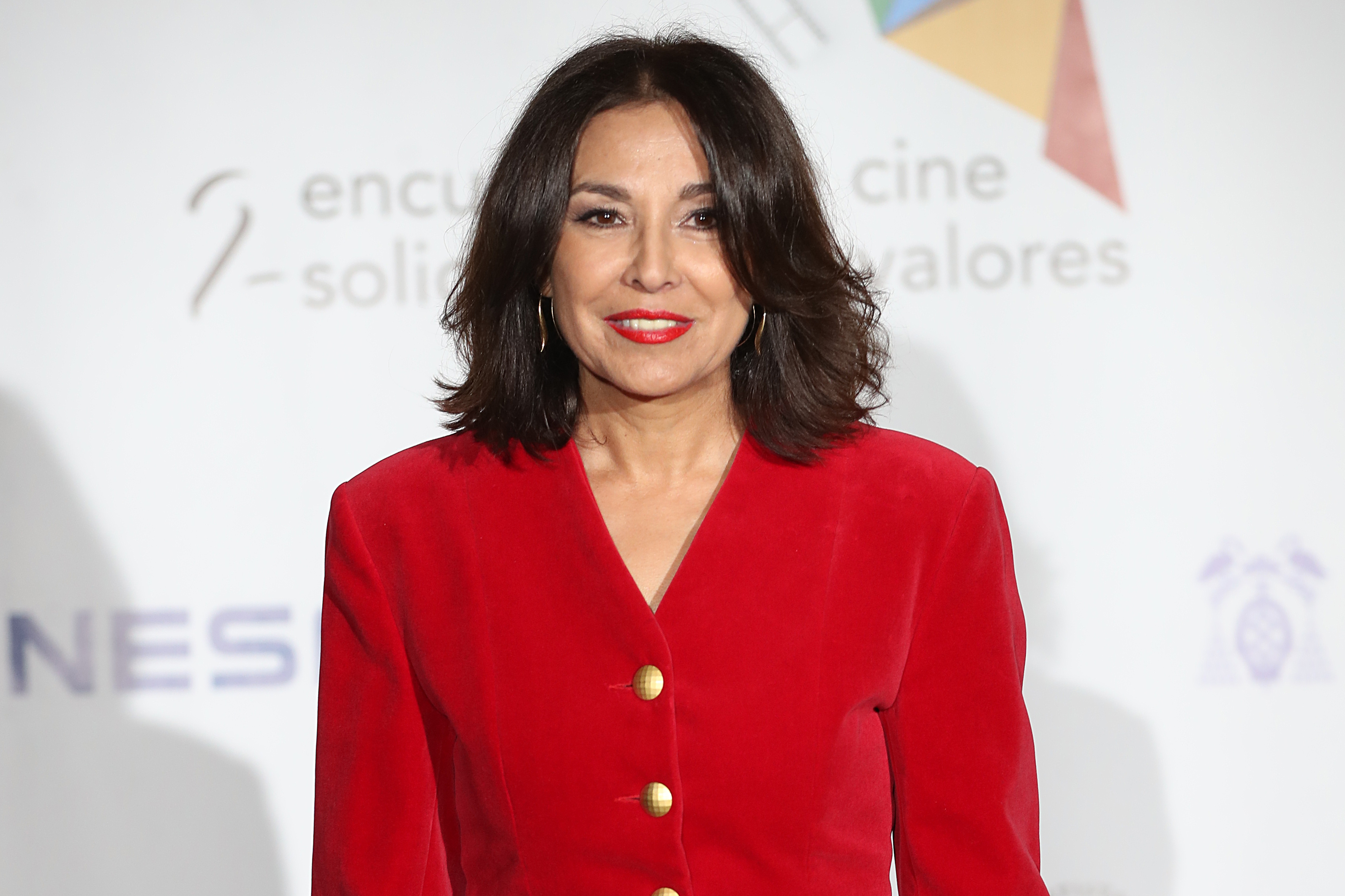 Isabel Gemio, entre lágrimas, pide que dejen de criticarla