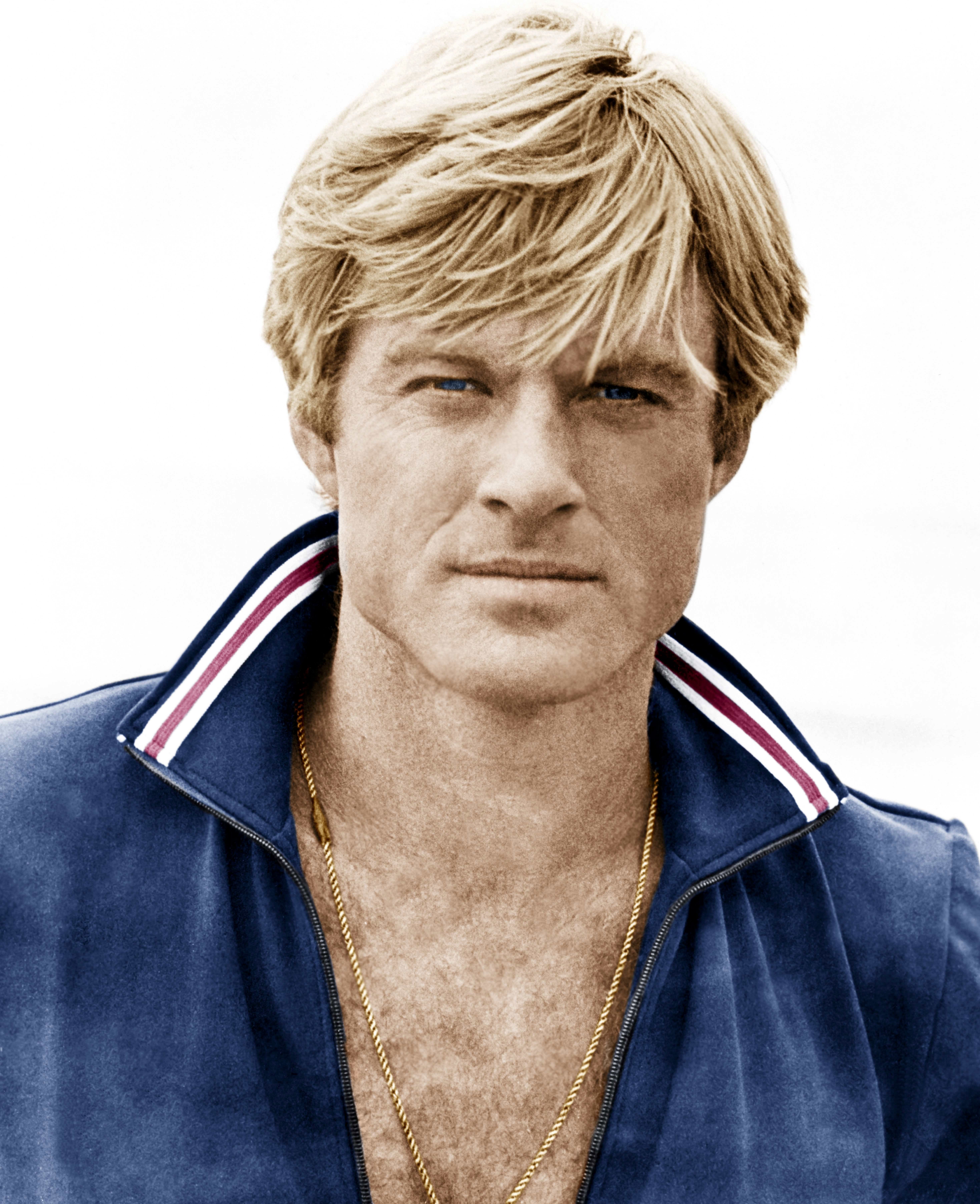 Adiós a un actor: 7 instantes de Robert Redford para una despedida