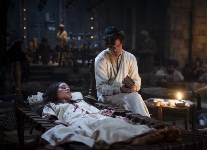 El Médico: 10 curiosidades sobre la película basada en la novela de Noah Gordon
