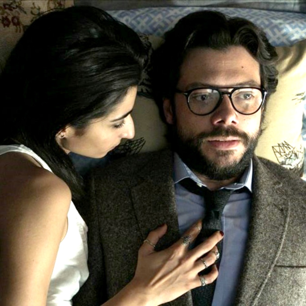 Él pudo ser El Profesor: el actor que dijo “no” a La casa de papel