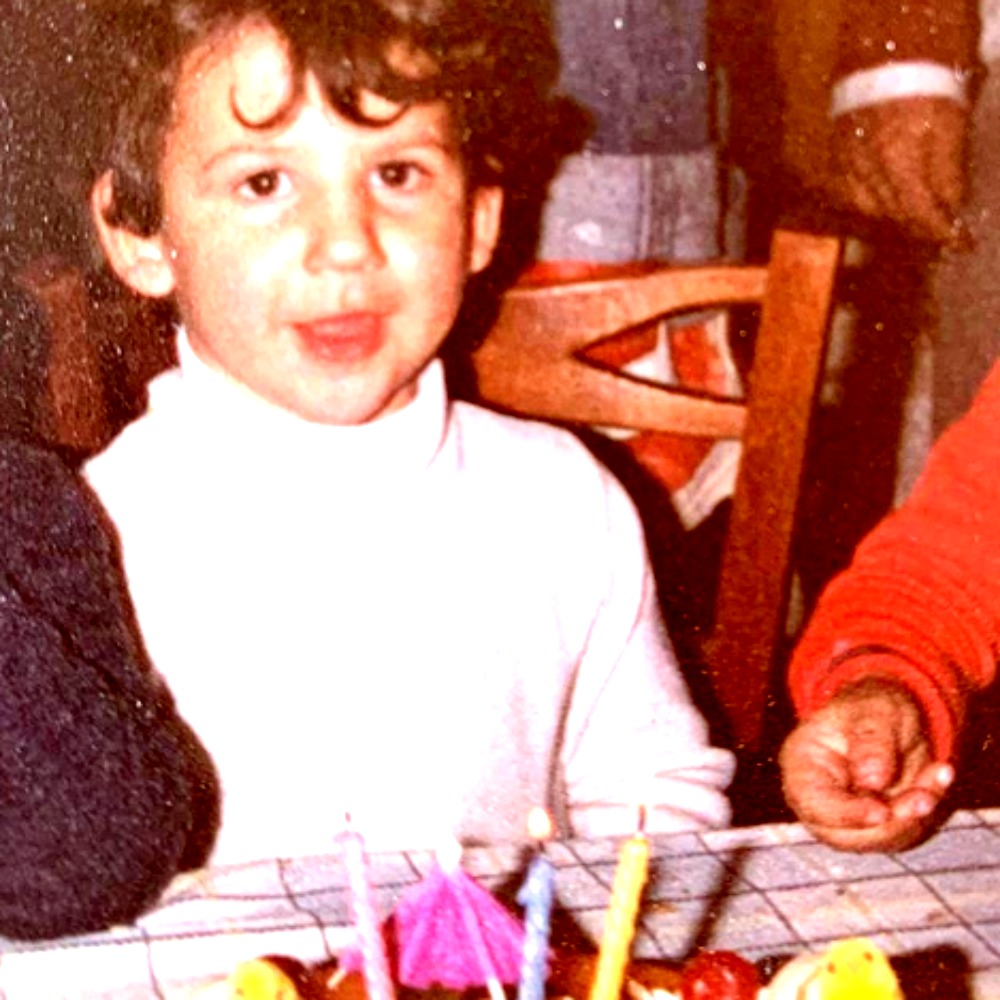 El duro recuerdo de Marwan que se ha convertido en la mejor respuesta a VOX