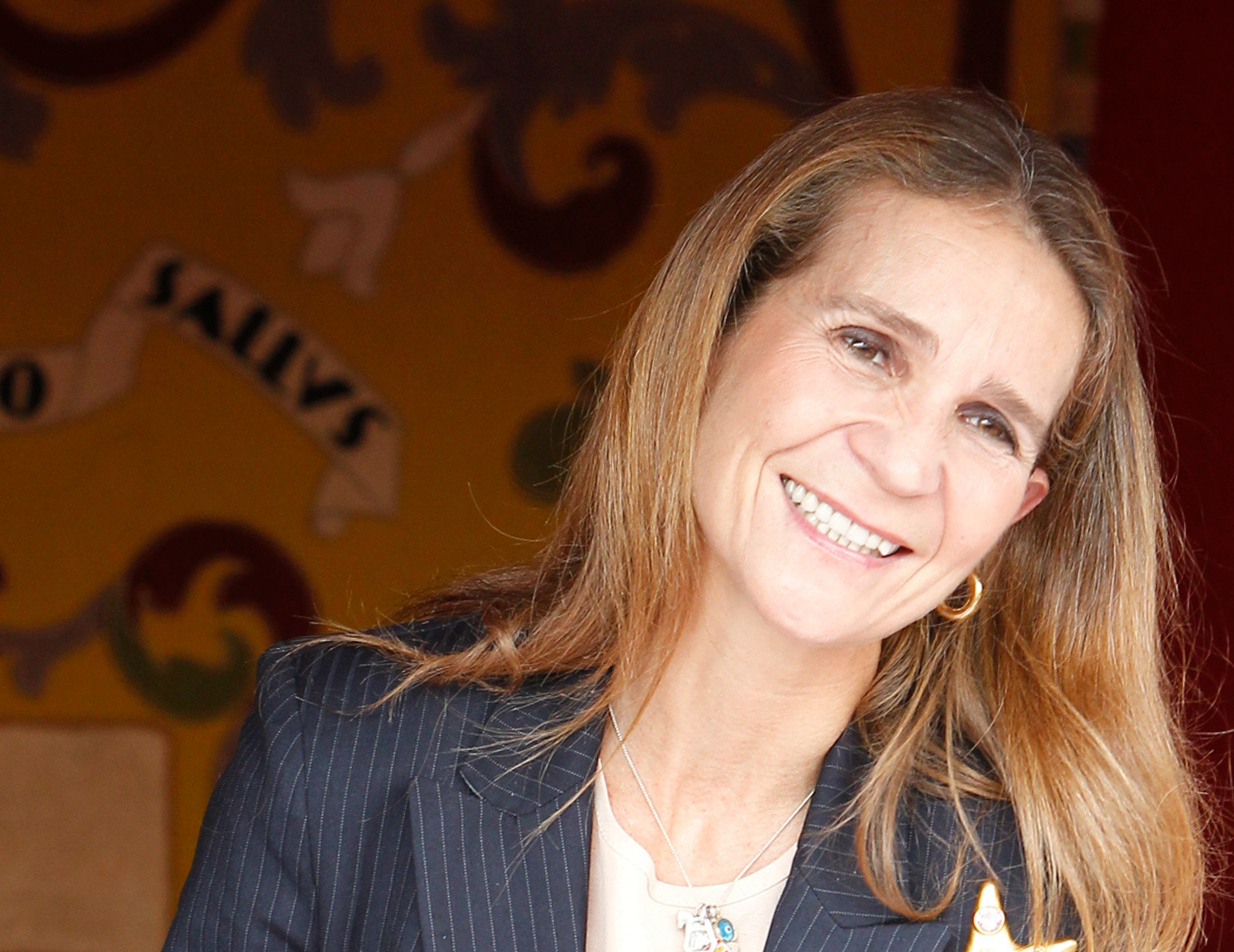 Elena de Borbón