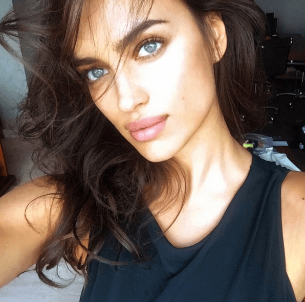 10 famosas que están más guapas sin maquillaje
