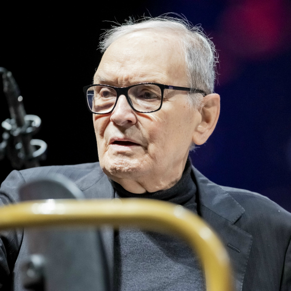 En el adiós a Ennio Morricone: bandas sonoras que (sí) te sabes
