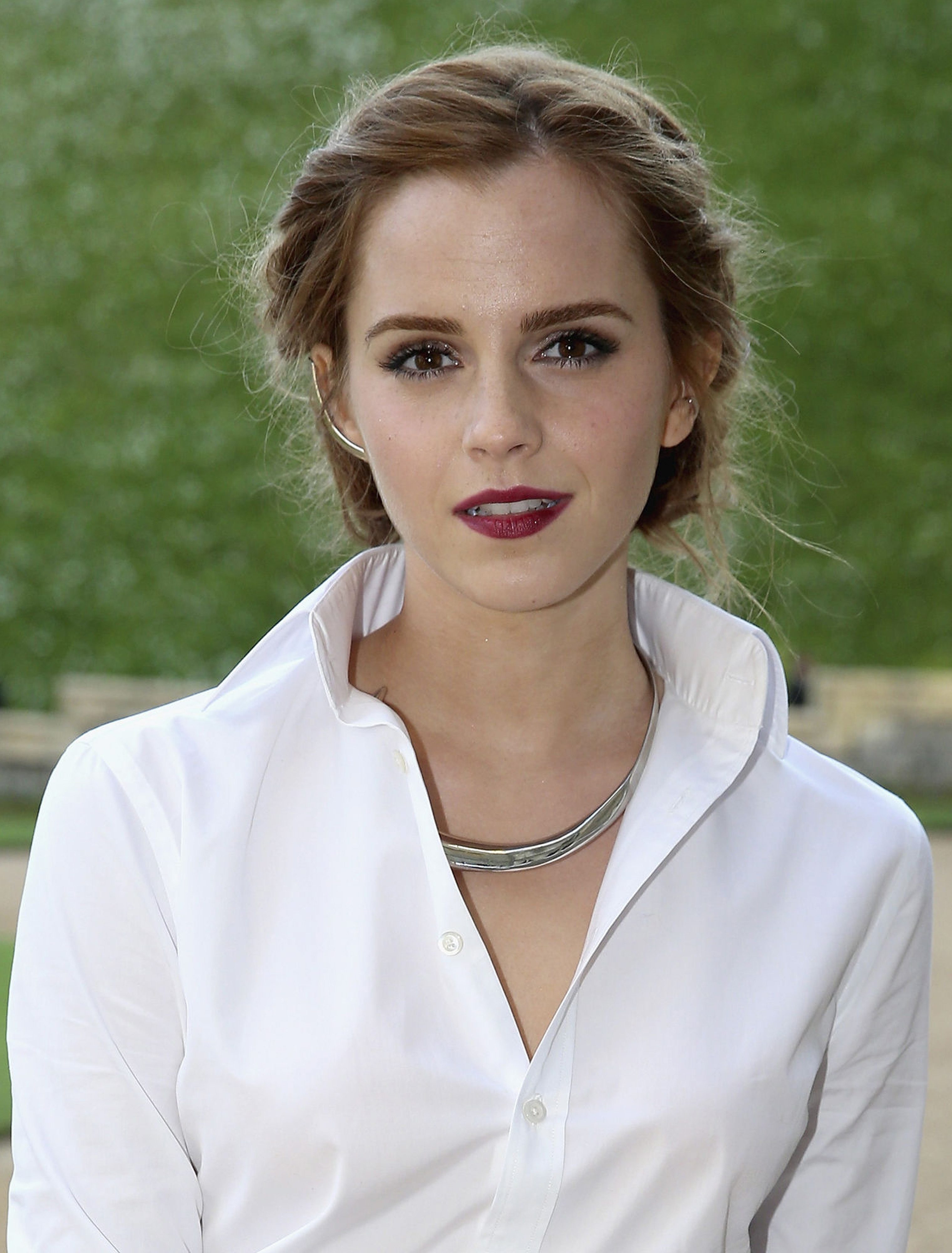 Emma Watson