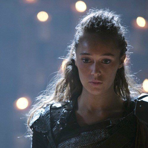 THE 100: las muertes más inesperadas y sorprendentes