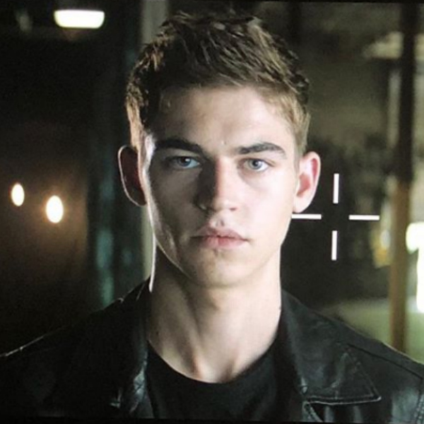 Así es Hero Fiennes-Tiffin, el protagonista de ‘After’