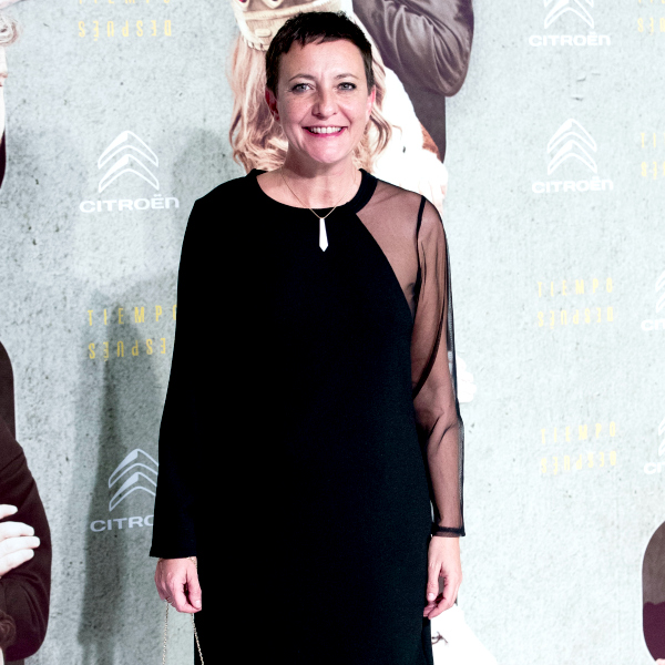 El incendiario tuit de Eva Hache que ha contestado (y cómo) Alfonso Rojo