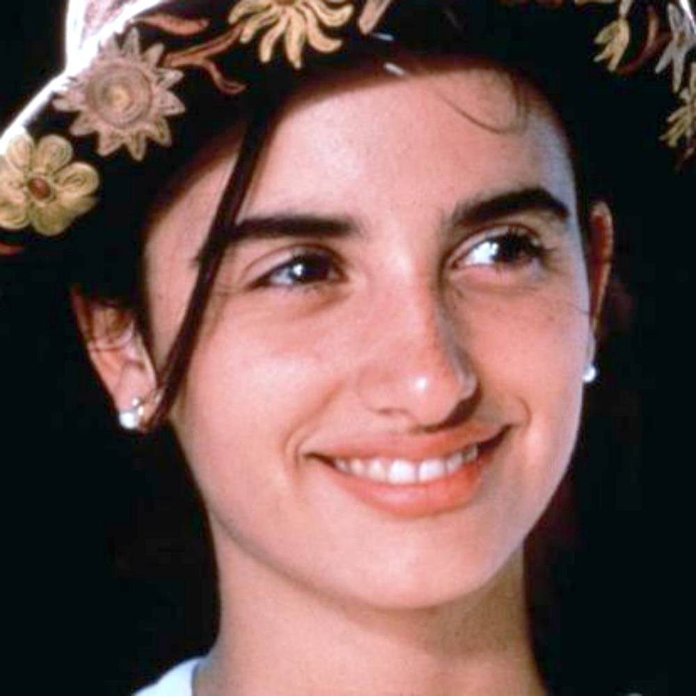 Famosas españolas: el antes y el después (¡cómo han cambiado!)