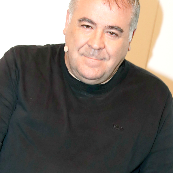 Ferreras compara a Podemos con VOX e incendia Twitter (e inmediaciones)