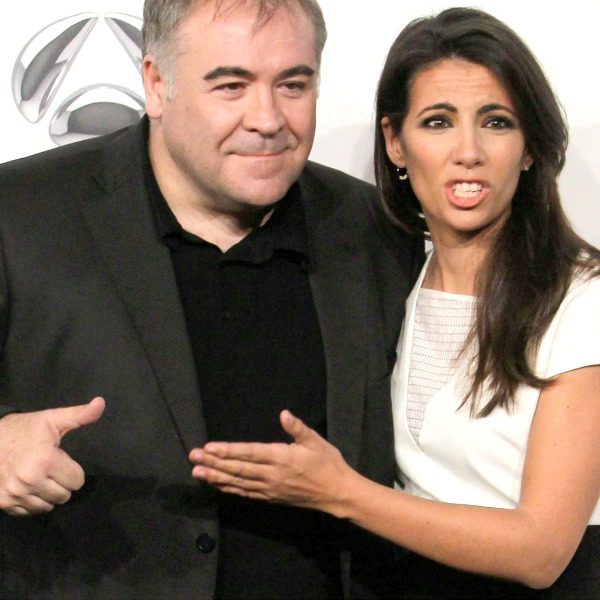 Antonio García Ferreras, biografía de un periodista