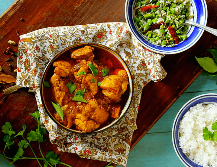 Gastronomía de Sri Lanka: el sabor de las especias