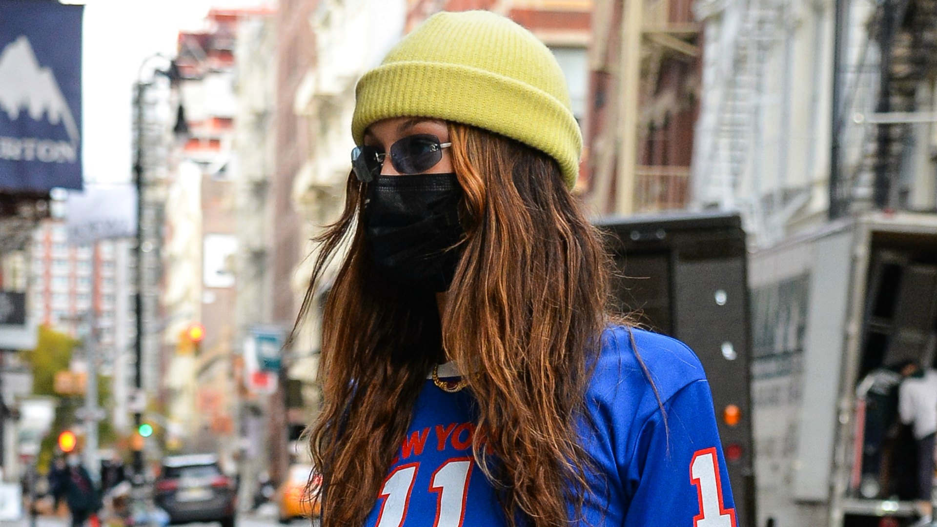 Gorros de lana para pasar un feliz invierno