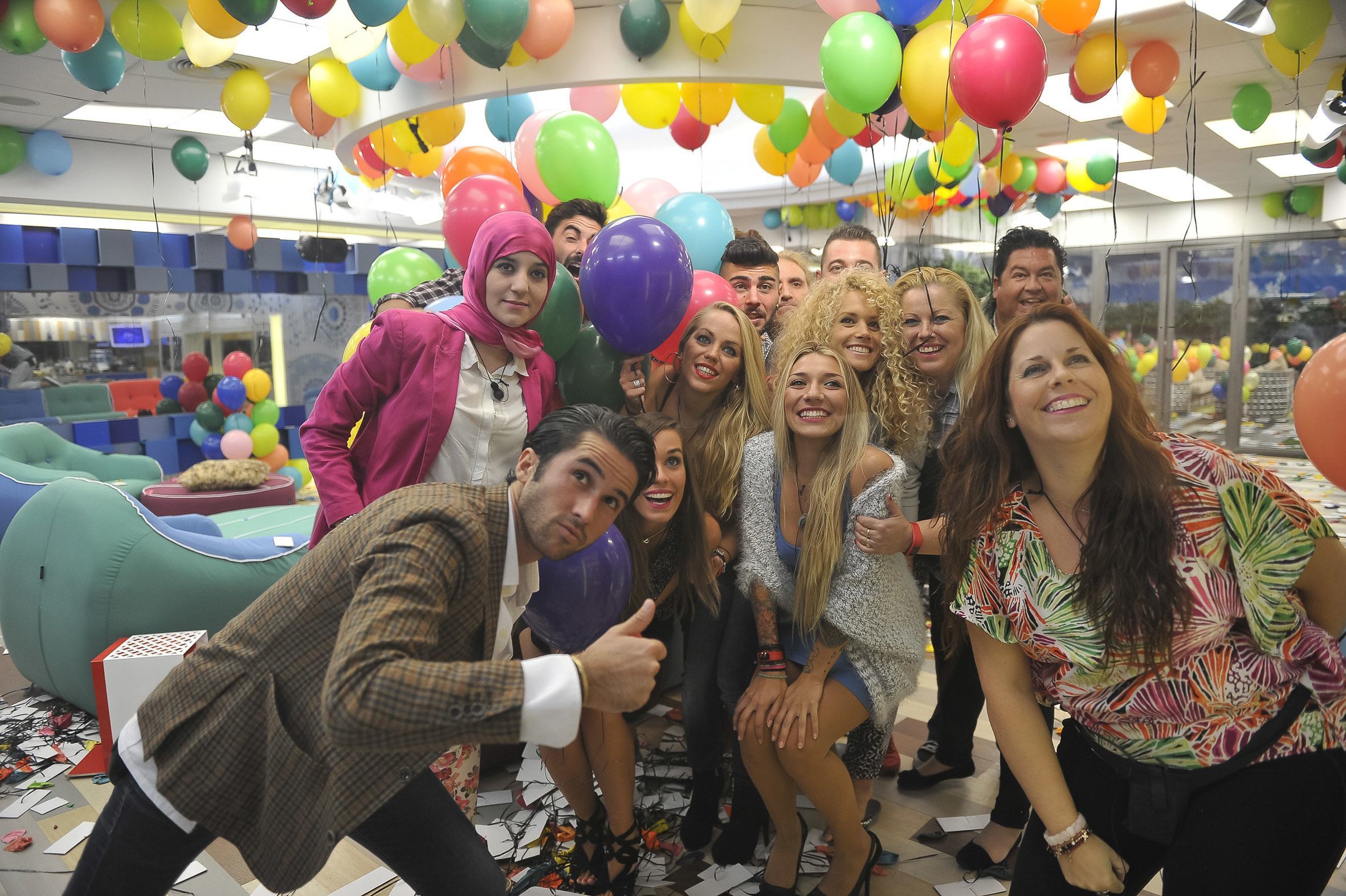 Gran Hermano